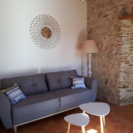 Bel Appartement Renove Dans Maison Bigourdane Pouzac ภายนอก รูปภาพ