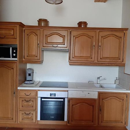 Bel Appartement Renove Dans Maison Bigourdane Pouzac ภายนอก รูปภาพ