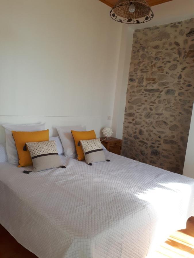 Bel Appartement Renove Dans Maison Bigourdane Pouzac ภายนอก รูปภาพ
