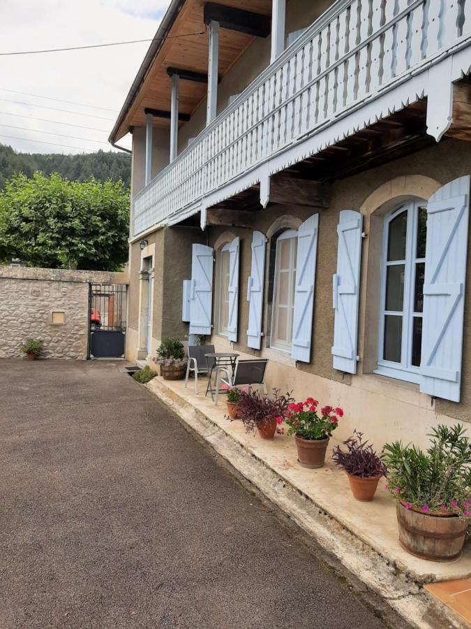 Bel Appartement Renove Dans Maison Bigourdane Pouzac ภายนอก รูปภาพ